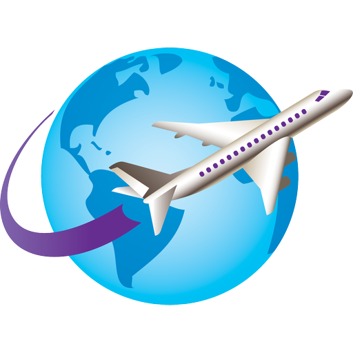 512x512 Plane Travel Flight Tourism Travel Icon Png