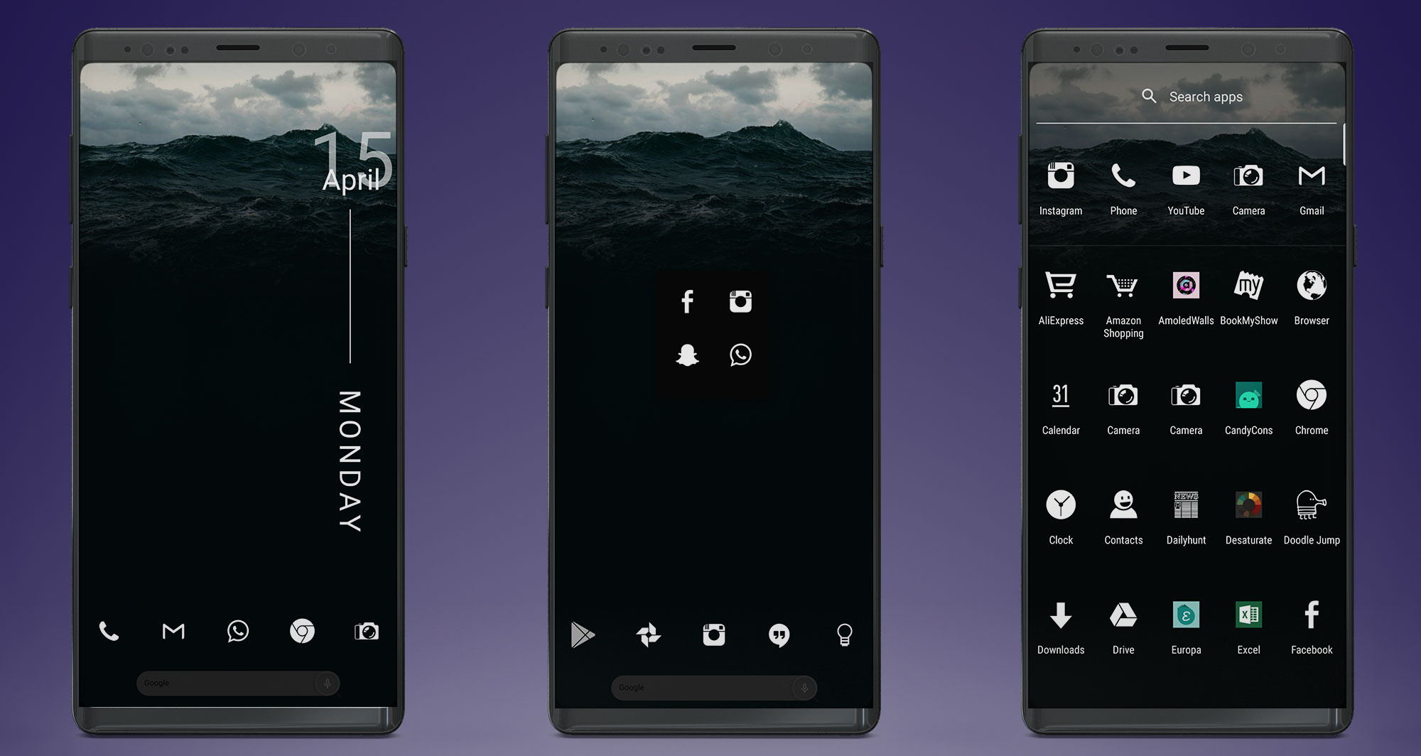 2000x1064 Check Out Coolest Free Icon Packs On Android