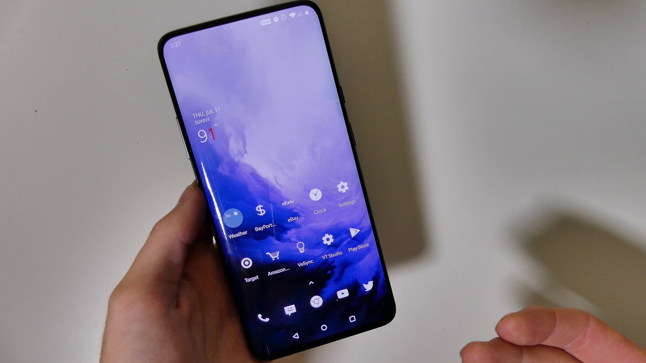 1280x720 Flight Icon Pack