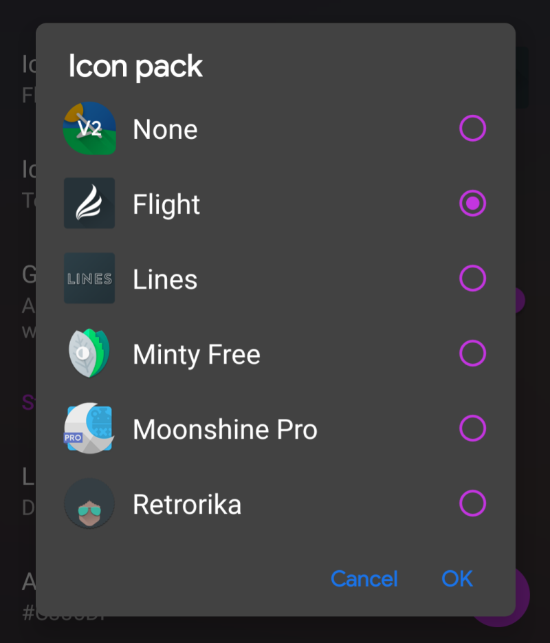 800x935 How To Customize Your Android Device With Lawnchair Launcher