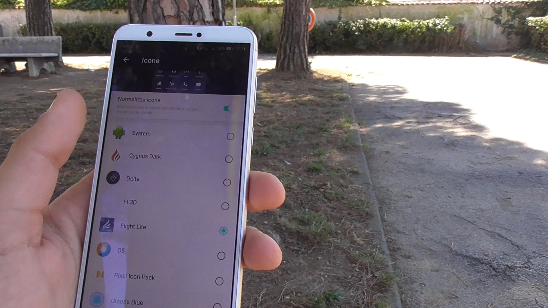 1920x1080 Android Personalization Ultra Minimal