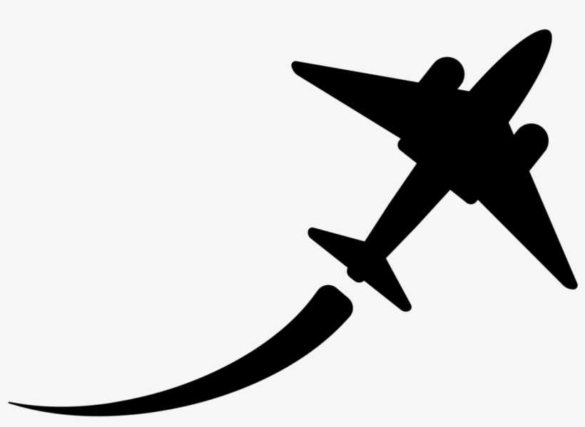 820x599 Airplane Logo Png Images