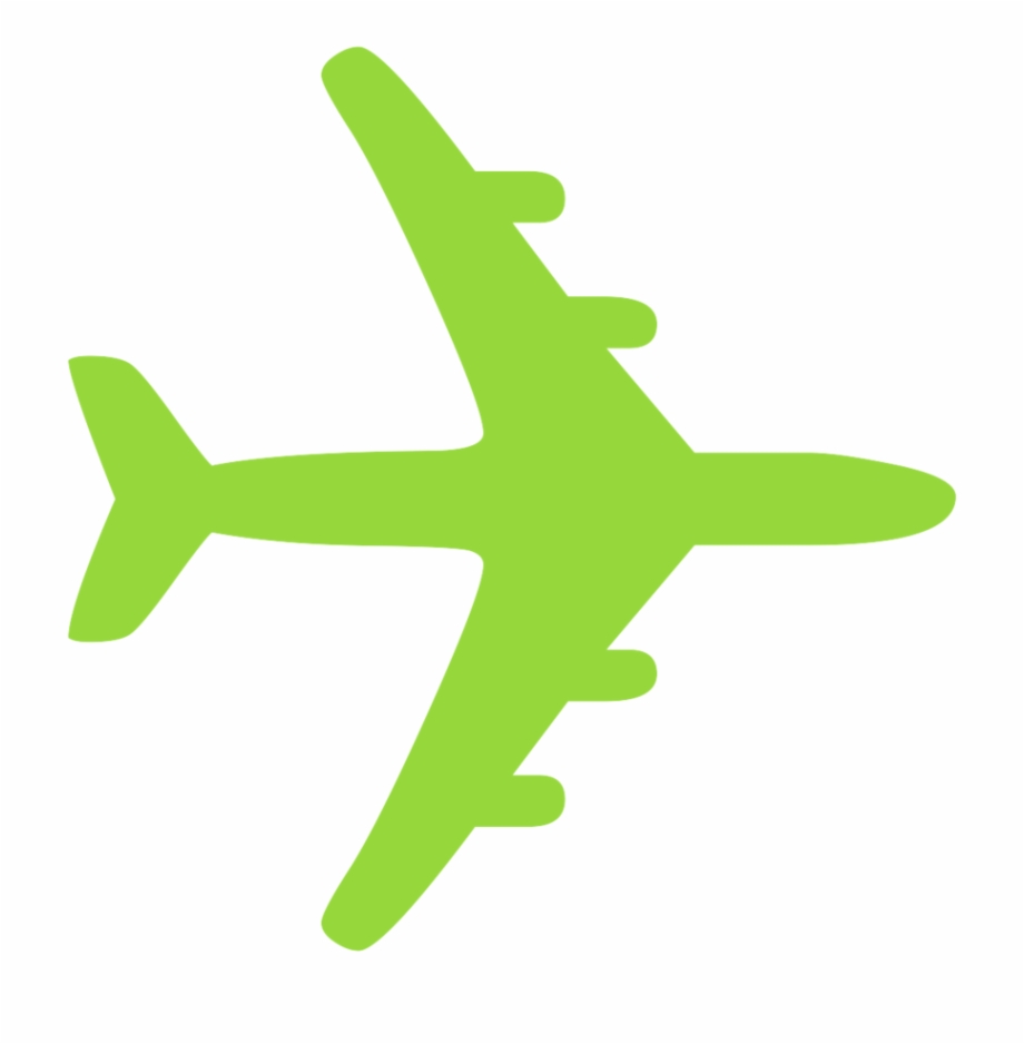 920x938 Noun Airplane