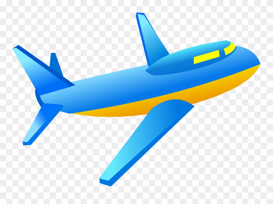 880x657 Airplane Aircraft Icon