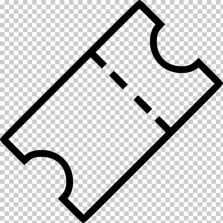 728x728 Ticket Computer Icons Flight, Ticket Icon Png Clipart Free