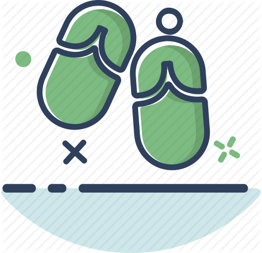 512x494 Beach, Flip Flop, Flip Flop Icon, Holiday, Summer, Travel