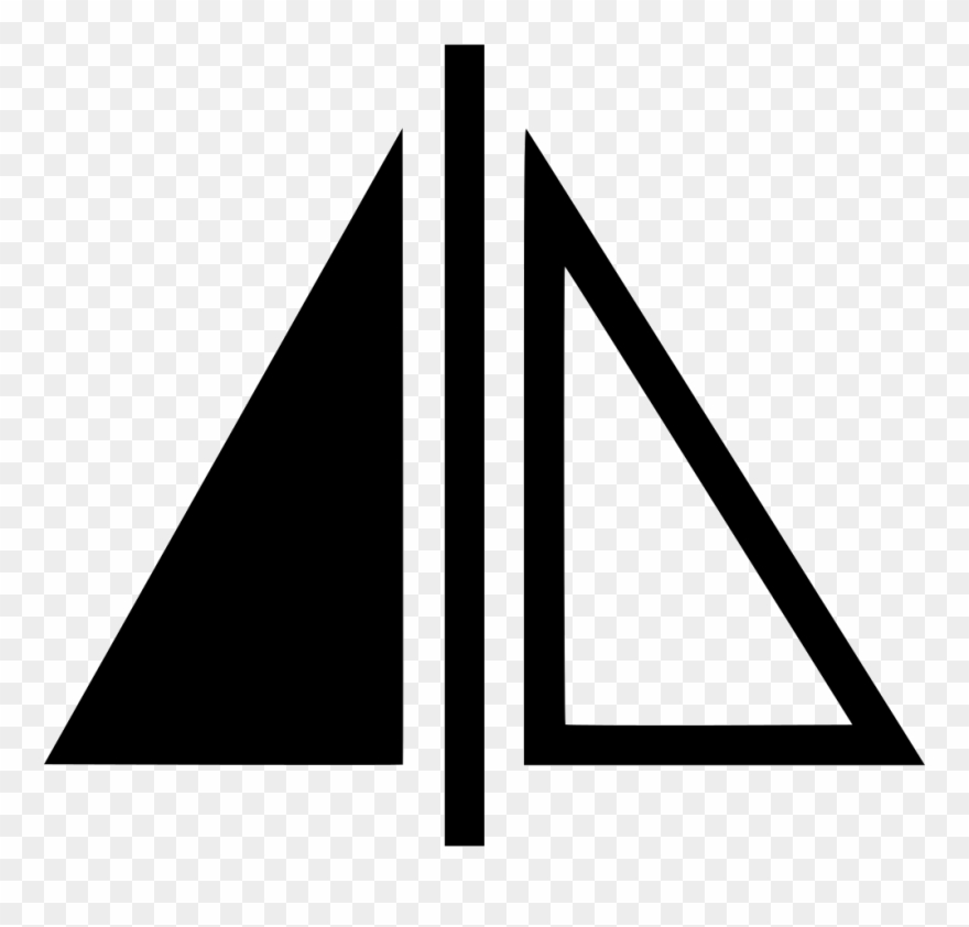 880x842 Mirror Horizontal Flip Editor Png Icon Clipart