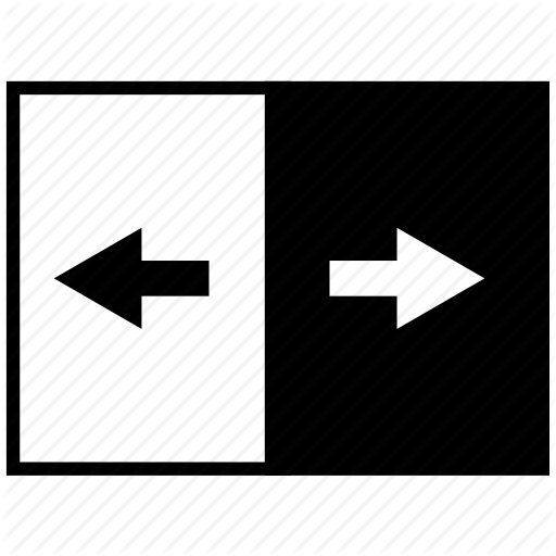 512x512 Circle, Color, Control, Controls, Flip, Interface, Paint, Swap