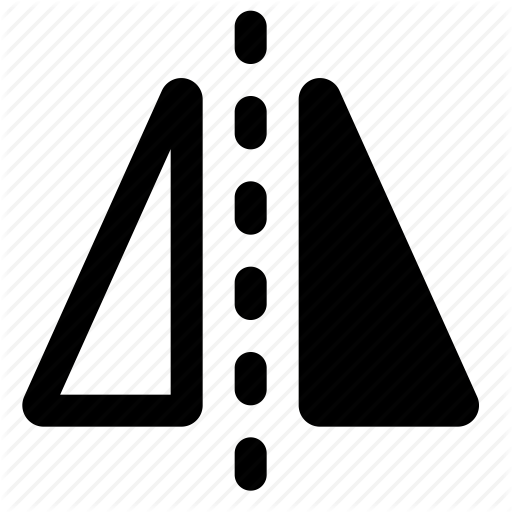 512x512 Clone, Flip, Horizontal, Mirror Icon