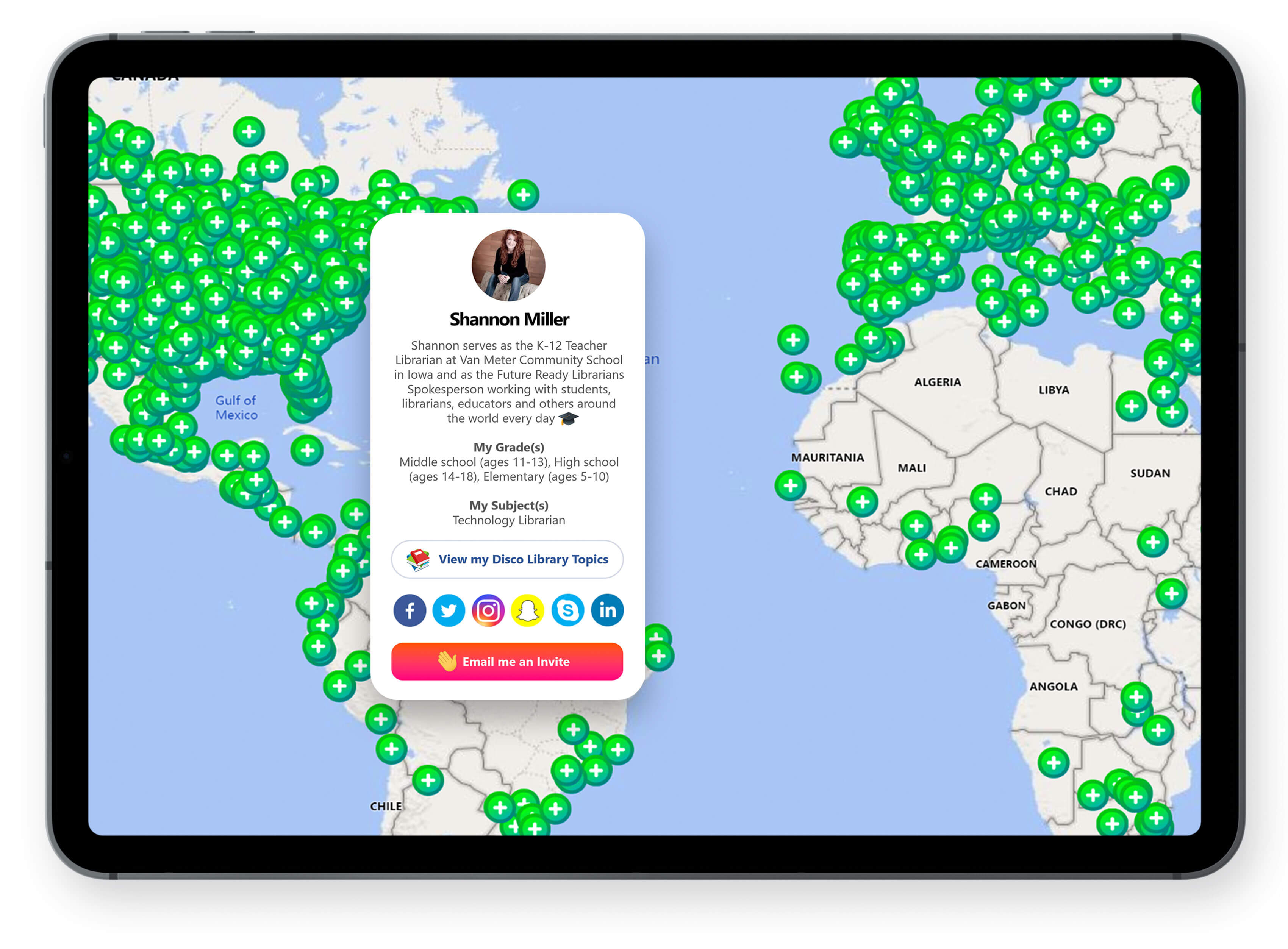 3400x2506 Flipgrid Empower Every Voice