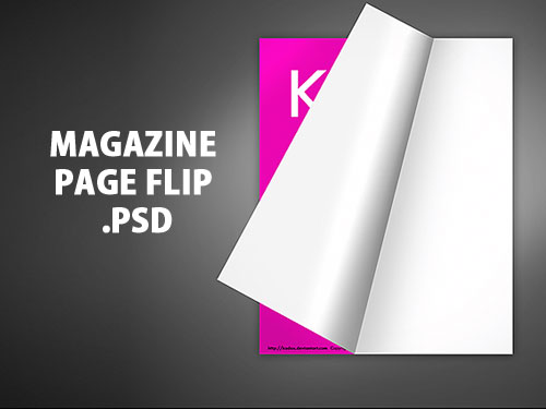 500x375 Free Magazine