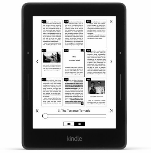 493x500 Page Flip Scroll Through Kindle Ebooks Without Losing Your Place