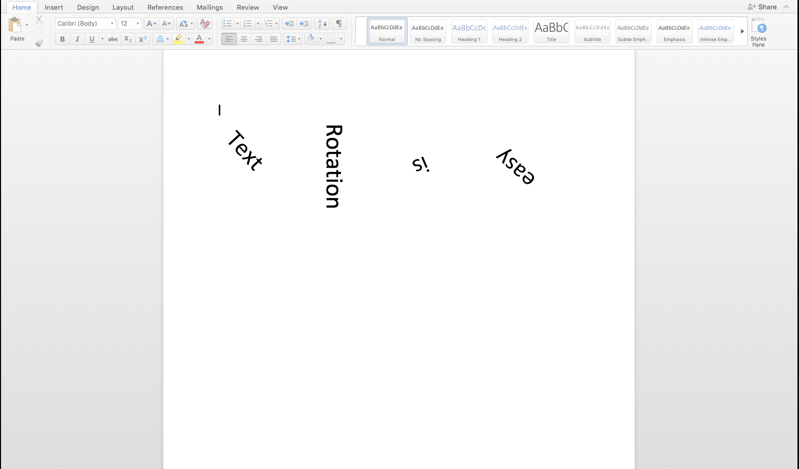 1556x914 Quick Tip Flip Text For A Mirror Image In Word