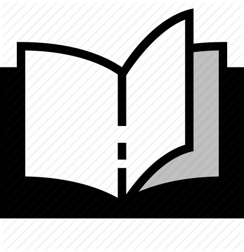 494x512 Book, Flip, Page, Reading Icon