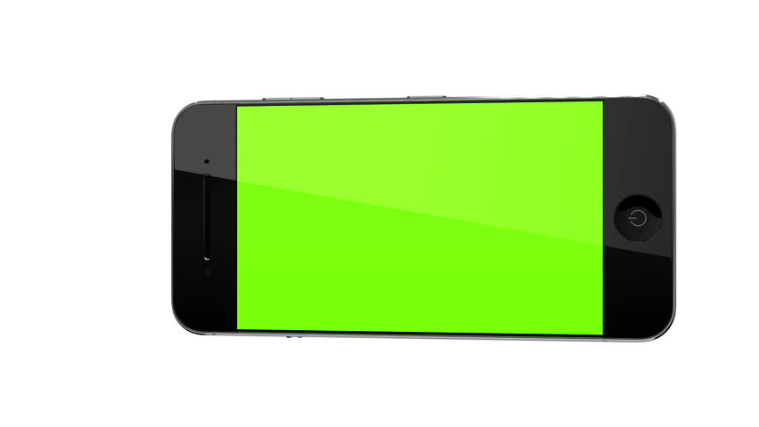 852x480 Flip Phone Icon Stock Video Footage