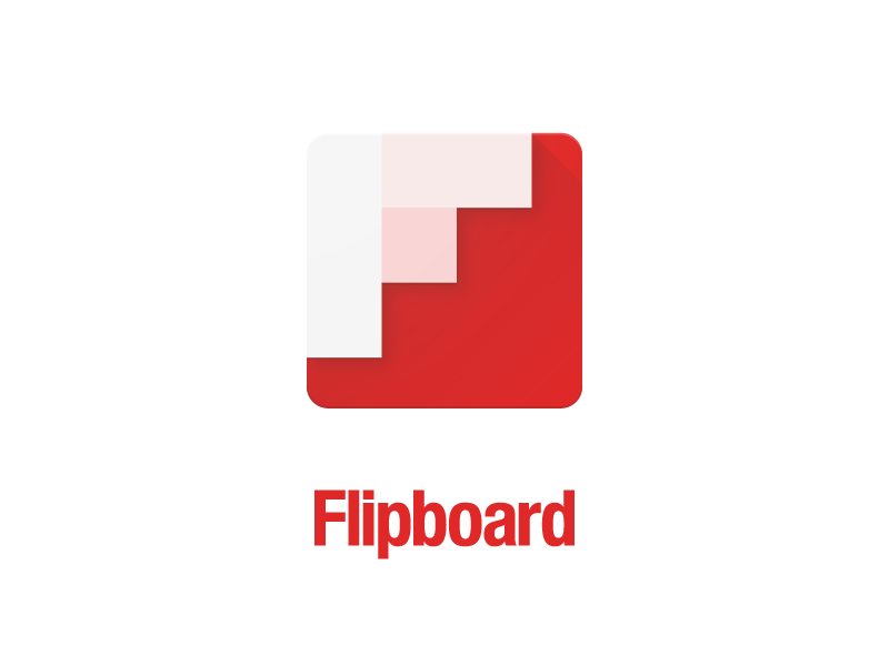800x600 Flipboard Icon