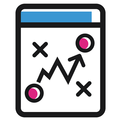 400x400 Flipboard Icon