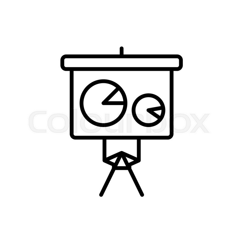 Flipchart Icon at Vectorified.com | Collection of Flipchart Icon free ...