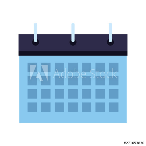 Calendar Flipchart Icon Cartoon Isolated 500x500 Calendar Flipchart Icon Cartoon Isolated