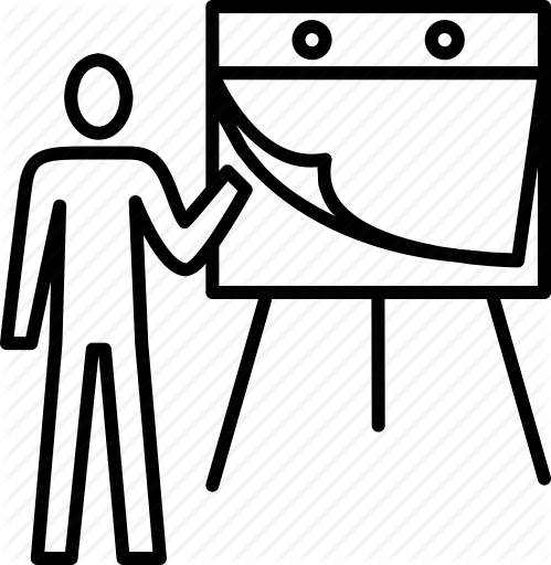 Flipchart Icon at Vectorified.com | Collection of Flipchart Icon free ...