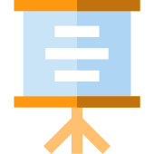 Flipchart Icon at Vectorified.com | Collection of Flipchart Icon free ...