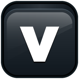 256x256 Virb Icon Free Download As Png And Icon Easy