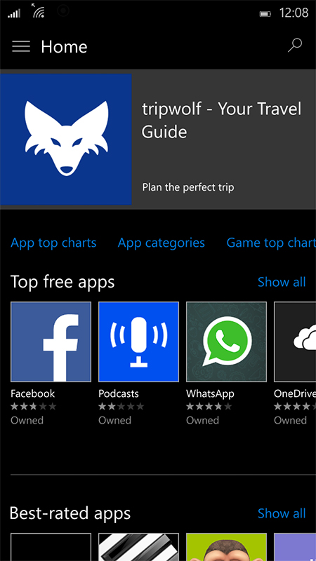 450x800 Watch Ultraviolet Movies On Windows Phone