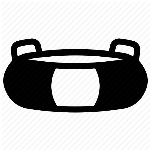 512x512 Float, Help, Innertube, Relax, Safety Icon