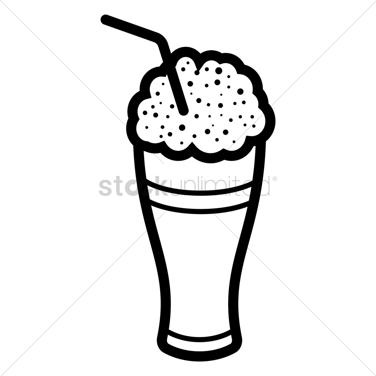 1300x1300 Float Icon Vector Image