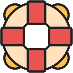 256x256 Float Icon Myiconfinder