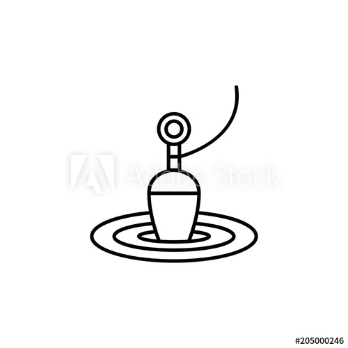 500x500 Float Icon Element Of Travel Icon For Mobile Concept And Web Apps