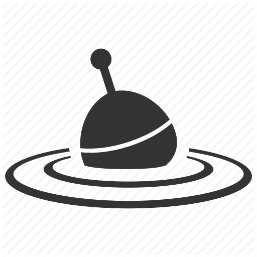 512x512 Fishing, Fishing Equipment, Fishing Floats, Float, Floats, Slip