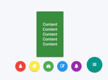 417x308 Jquery Floating Action Button Plugins Jquery Script