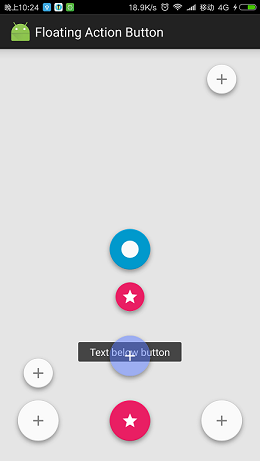 260x461 Androidxy Android Open Source Third Party Library, Ui Collection