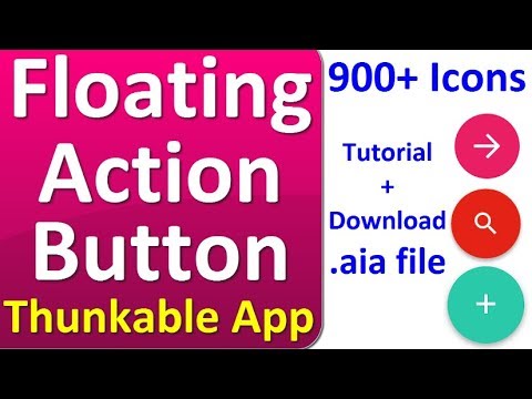 Floating Action Button Icon Download at Vectorified.com | Collection of ...