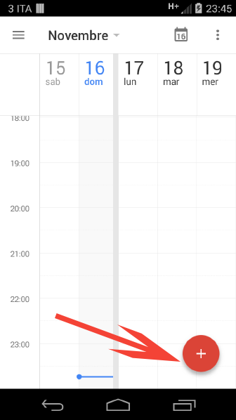 336x598 How To Create A Floating Action Button