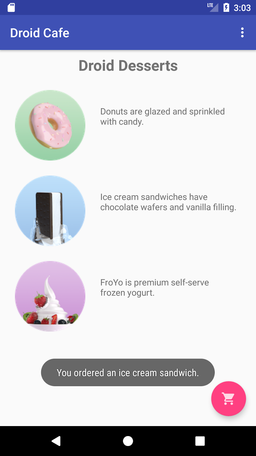 900x1600 Android Fundamentals Clickable Images