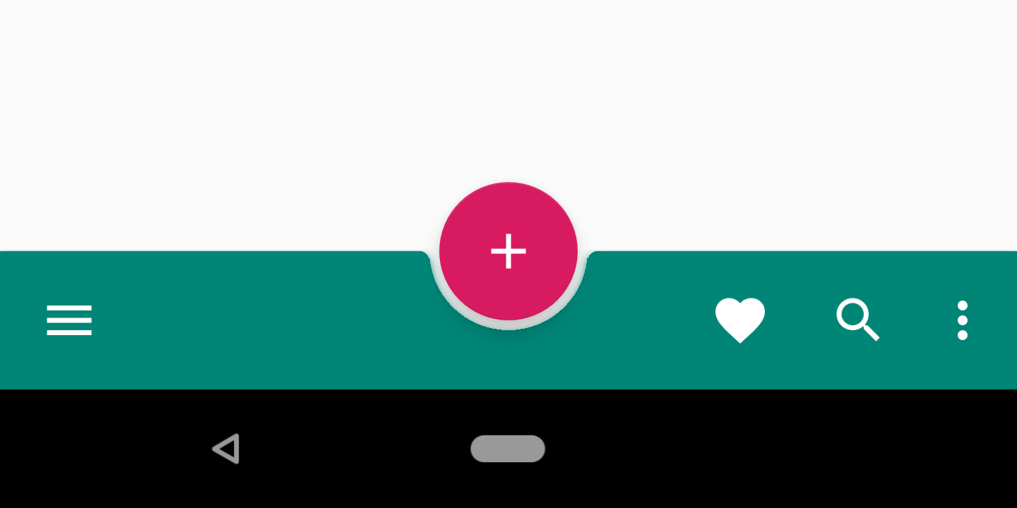 android icon plus with circle android icon plus with circle