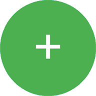 192x192 Red Circle Around Custom Android Button Image