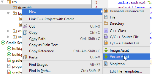 512x252 The Floating Action Button