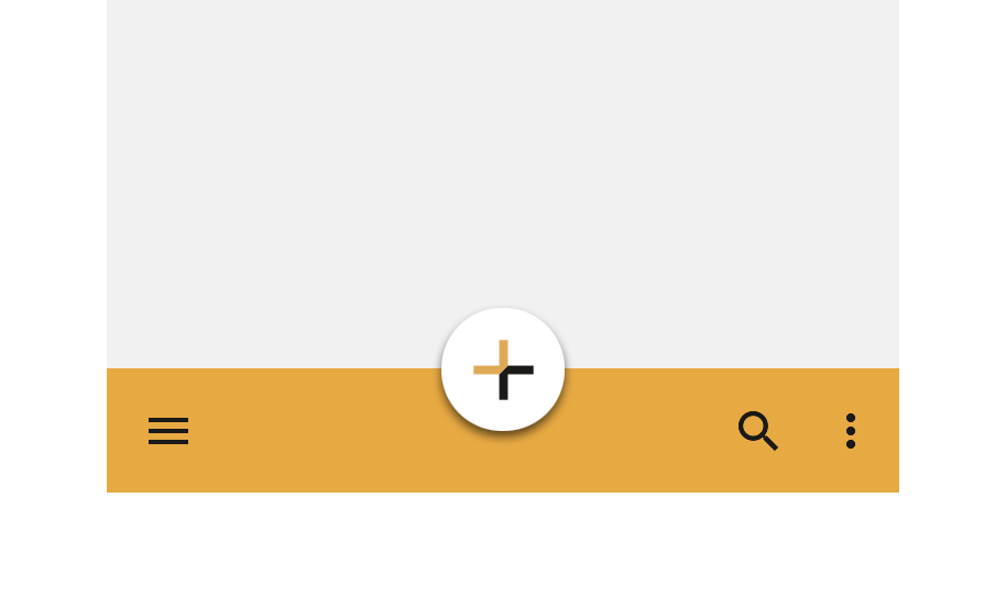 914x543 Bottom App Bar How To Start