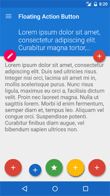 Floating Icon Android at Vectorified.com | Collection of Floating Icon ...