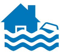 200x175 Flood Icon Clipart Images Gallery For Free Download Myreal Clip