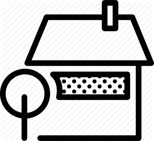 512x471 First, Floor, Second Floor, Storey, Upstairs Icon