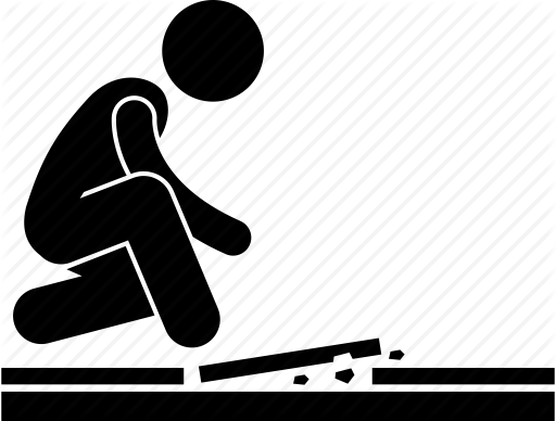 512x388 Floor, Flooring, House, Mosaic, Popping, Problem, Tiles Icon