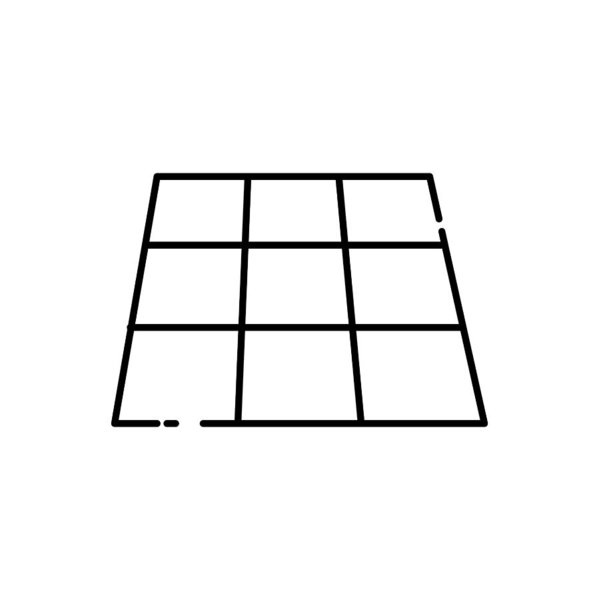 599x600 Dance Floor Icon Art Print