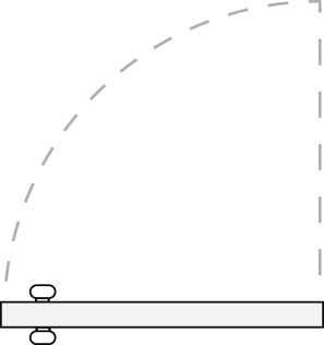 297x316 Online Room Planner