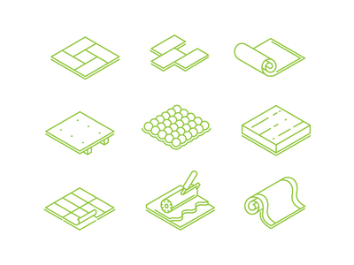 400x300 Flooring Icon