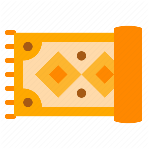 512x512 Carpet, Floor, Flooring, Furniture, Rug Icon