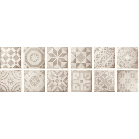 458x458 Icon Tiny Beige Decor X Wall And Floor Tile
